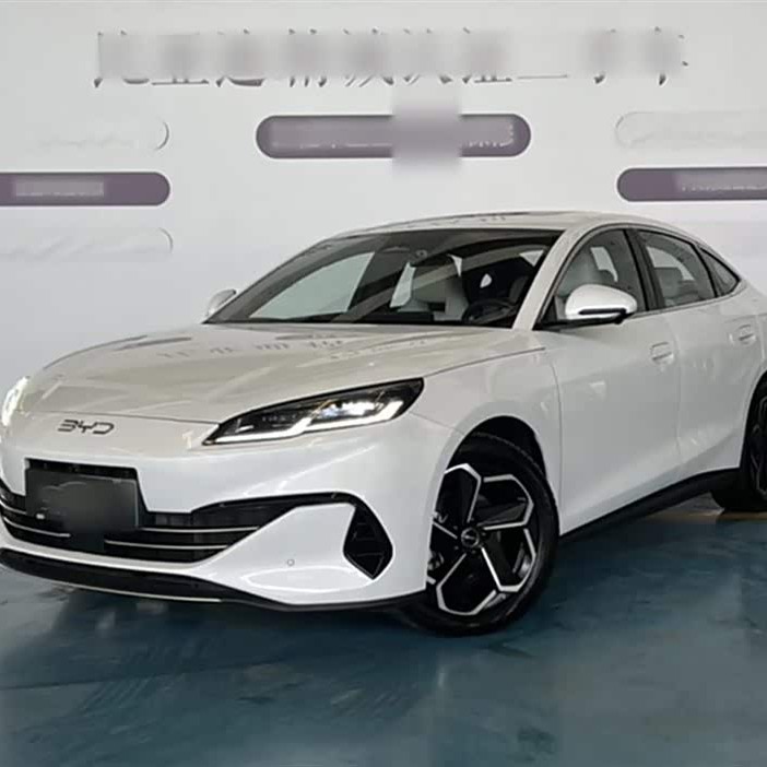 Haibao 06 New Energy 2024 DM-i 120KM Flagship Model Haibao 06 New Energy 2024 DM-i 120KM Flagship Model