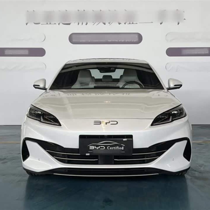 Haibao 06 New Energy 2024 DM-i 120KM Flagship Model Haibao 06 New Energy 2024 DM-i 120KM Flagship Model