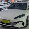 Haibao 06 New Energy 2024 DM-i 80KM Premium Edition Haibao 06 New Energy 2024 DM-i 80KM Premium Edition