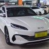 Haibao 06 New Energy 2024 DM-i 80KM Premium Edition Haibao 06 New Energy 2024 DM-i 80KM Premium Edition