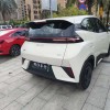 Seagull 2025 Smart Driving Edition 305km Vitality Edition