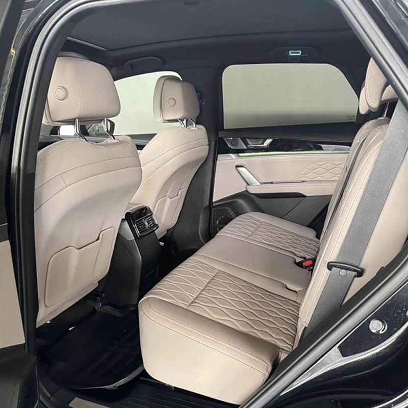 Tang New Energy 2024 DM-i Honor Edition 112KM Flagship Model Tang New Energy 2024 DM-i Honor Edition 112KM Flagship Model