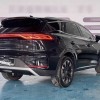 Tang New Energy 2024 DM-i Honor Edition 112KM Flagship Model Tang New Energy 2024 DM-i Honor Edition 112KM Flagship Model