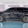 Tang New Energy 2024 DM-i Honor Edition 112KM Flagship Model Tang New Energy 2024 DM-i Honor Edition 112KM Flagship Model