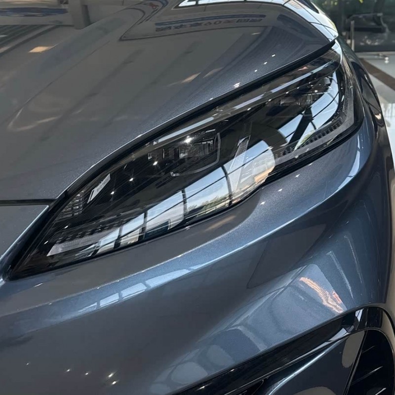 Haibao 06 New Energy 2025 DM-i Intelligent Driving Edition 120KM Premium Edition Haibao 06 New Energy 2025 DM-i Intelligent Driving Edition 120KM Premium Edition