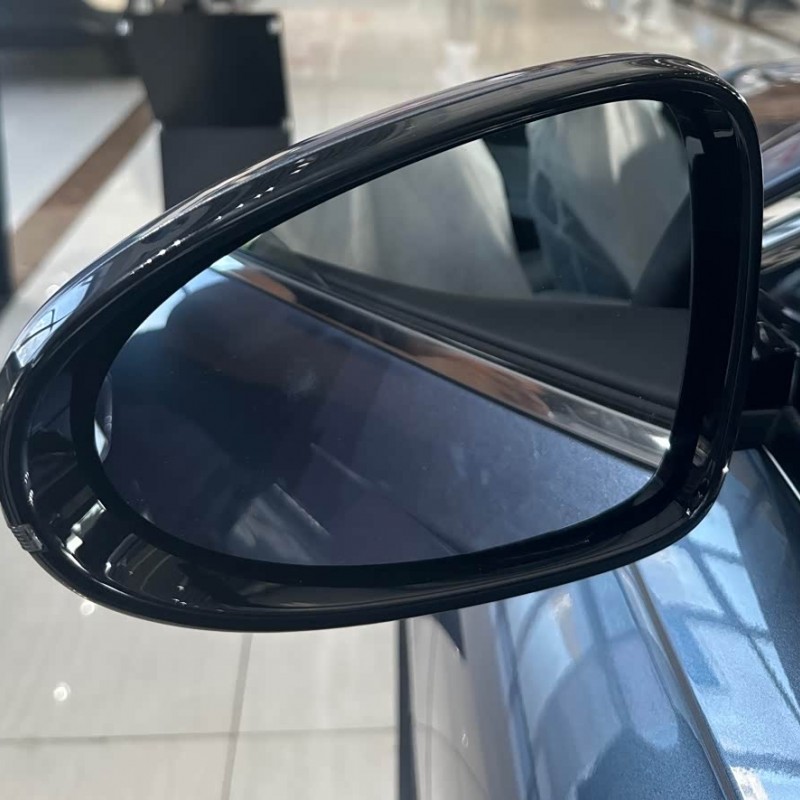 Haibao 06 New Energy 2025 DM-i Intelligent Driving Edition 120KM Premium Edition Haibao 06 New Energy 2025 DM-i Intelligent Driving Edition 120KM Premium Edition