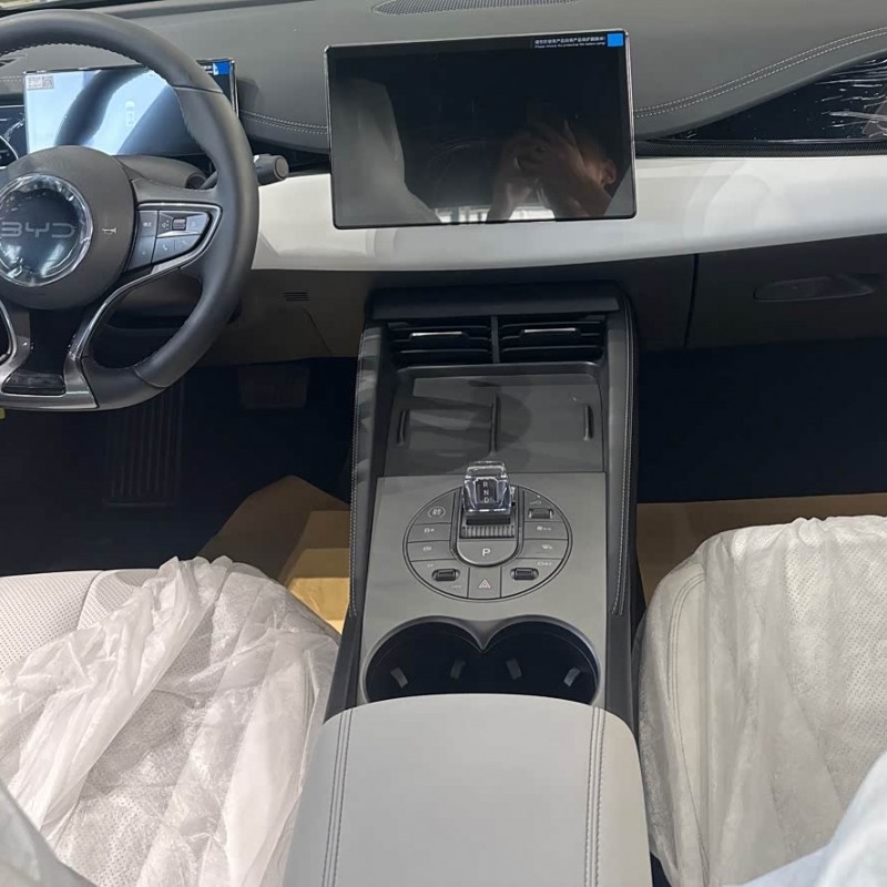 Haibao 06 New Energy 2025 DM-i Intelligent Driving Edition 120KM Premium Edition Haibao 06 New Energy 2025 DM-i Intelligent Driving Edition 120KM Premium Edition