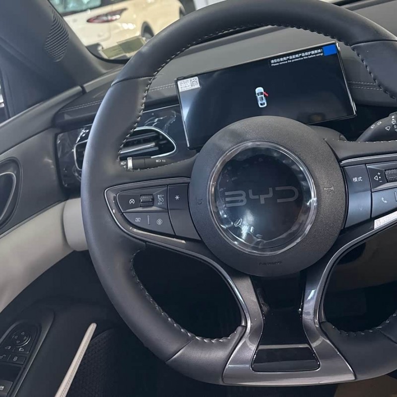 Haibao 06 New Energy 2025 DM-i Intelligent Driving Edition 120KM Premium Edition Haibao 06 New Energy 2025 DM-i Intelligent Driving Edition 120KM Premium Edition