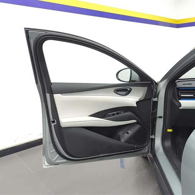 Haibao 06 New Energy 2024 DM-i 120KM Flagship Model Haibao 06 New Energy 2024 DM-i 120KM Flagship Model