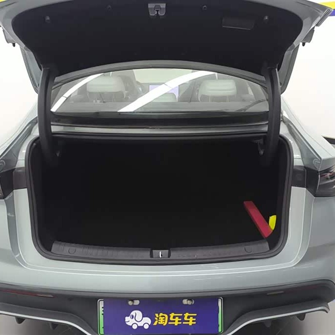 Haibao 06 New Energy 2024 DM-i 120KM Flagship Model Haibao 06 New Energy 2024 DM-i 120KM Flagship Model