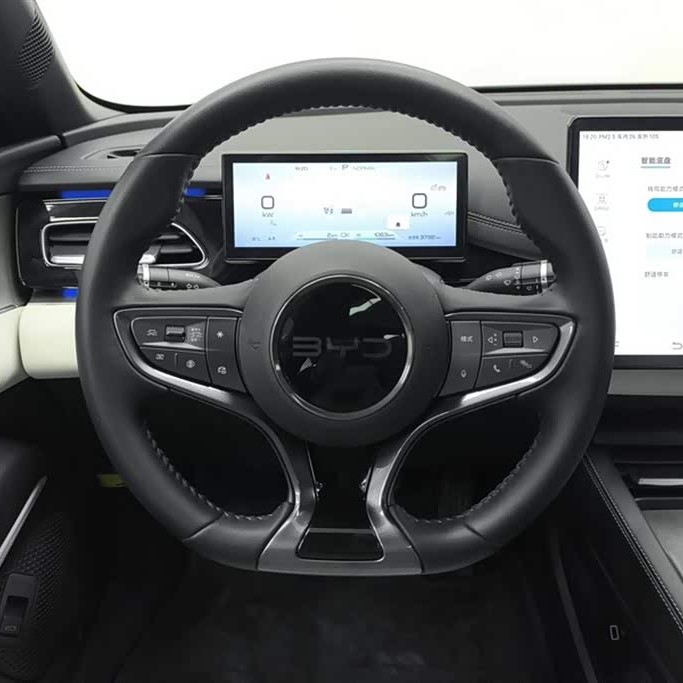 Haibao 06 New Energy 2024 DM-i 120KM Flagship Model Haibao 06 New Energy 2024 DM-i 120KM Flagship Model