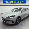 Haibao 06 New Energy 2024 DM-i 120KM Flagship Model