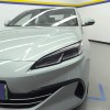 Haibao 06 New Energy 2024 DM-i 120KM Flagship Model