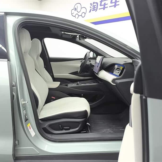 Haibao 06 New Energy 2024 DM-i 120KM Flagship Model Haibao 06 New Energy 2024 DM-i 120KM Flagship Model