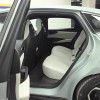 Haibao 06 New Energy 2024 DM-i 120KM Flagship Model