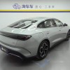 Haibao 06 New Energy 2024 DM-i 120KM Flagship Model