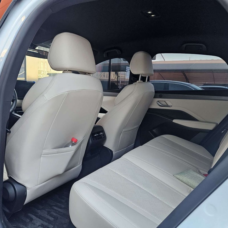 Qin PLUS 2025 DM-i Intelligent Driving Edition 55KM Leading Edition Qin PLUS 2025 DM-i Intelligent Driving Edition 55KM Leading Edition