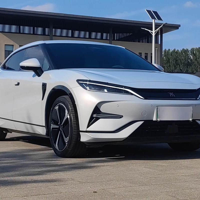Song L EV 2024 model 662km Excellence Edition Song L EV 2024 model 662km Excellence Edition
