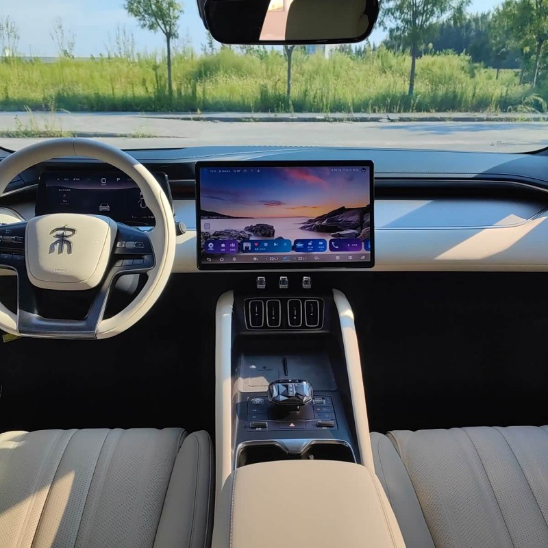 Song L EV 2024 model 662km Excellence Edition Song L EV 2024 model 662km Excellence Edition