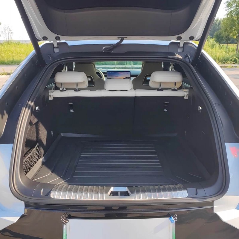 Song L EV 2024 model 662km Excellence Edition Song L EV 2024 model 662km Excellence Edition