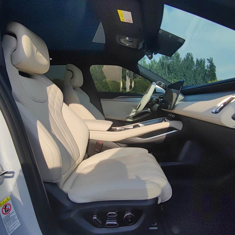 Song L EV 2024 model 662km Excellence Edition Song L EV 2024 model 662km Excellence Edition