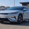 Song L EV 2024 model 662km Excellence Edition Song L EV 2024 model 662km Excellence Edition