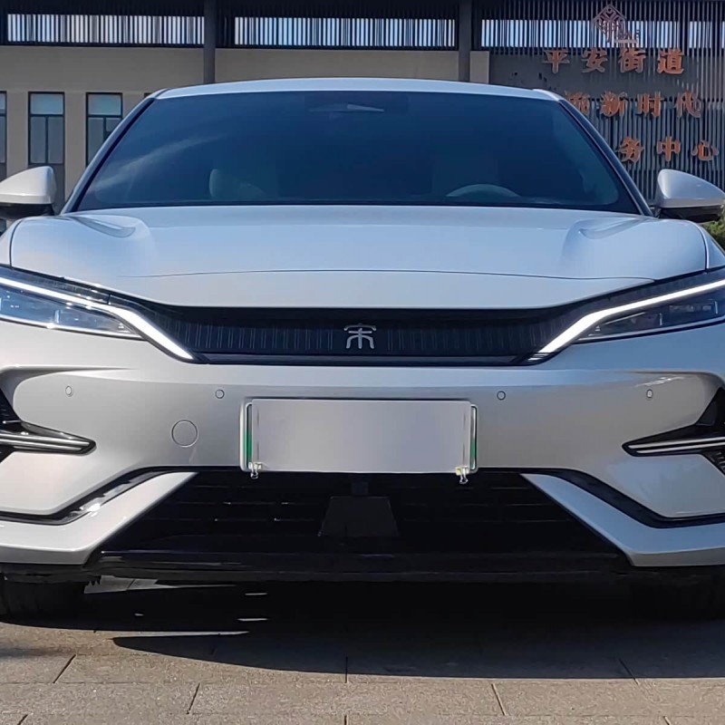 Song L EV 2024 model 662km Excellence Edition Song L EV 2024 model 662km Excellence Edition