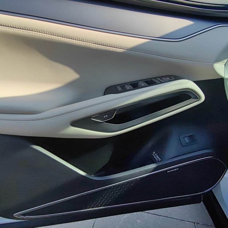 Song L EV 2024 model 662km Excellence Edition Song L EV 2024 model 662km Excellence Edition