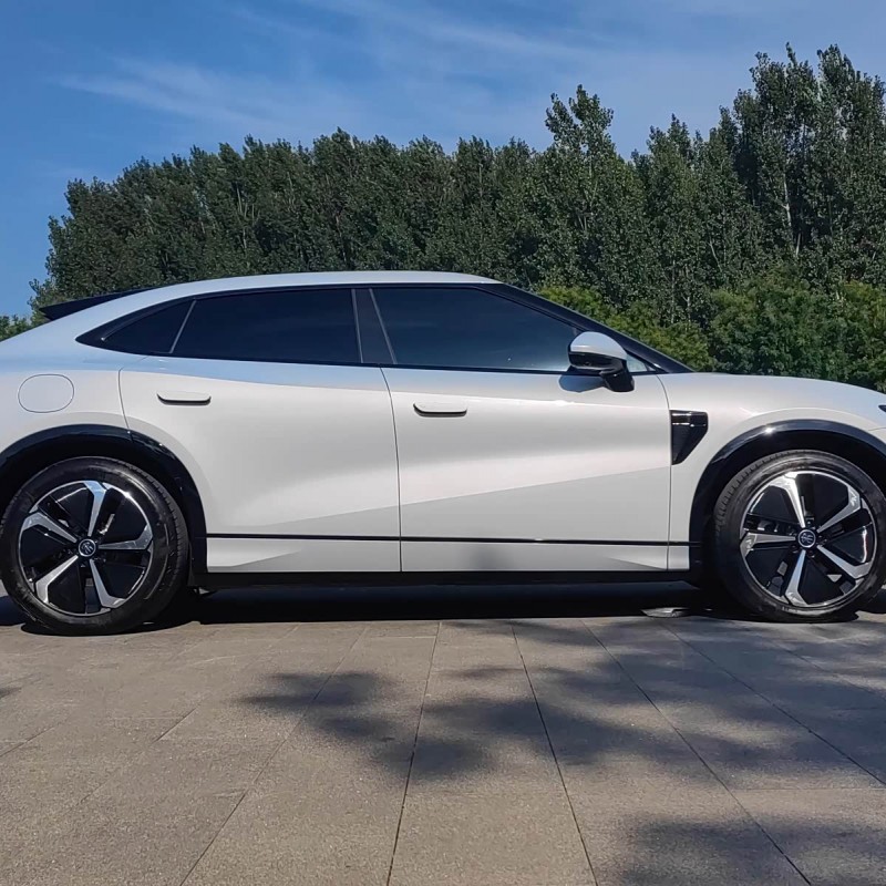 Song L EV 2024 model 662km Excellence Edition Song L EV 2024 model 662km Excellence Edition