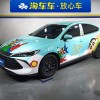 Qin PLUS 2025 DM-i Intelligent Driving Edition 55KM Leading Edition