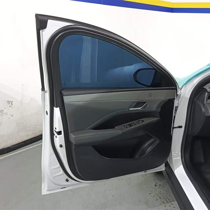 Qin PLUS 2025 DM-i Intelligent Driving Edition 55KM Leading Edition Qin PLUS 2025 DM-i Intelligent Driving Edition 55KM Leading Edition