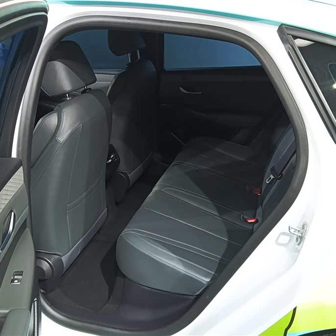 Qin PLUS 2025 DM-i Intelligent Driving Edition 55KM Leading Edition Qin PLUS 2025 DM-i Intelligent Driving Edition 55KM Leading Edition