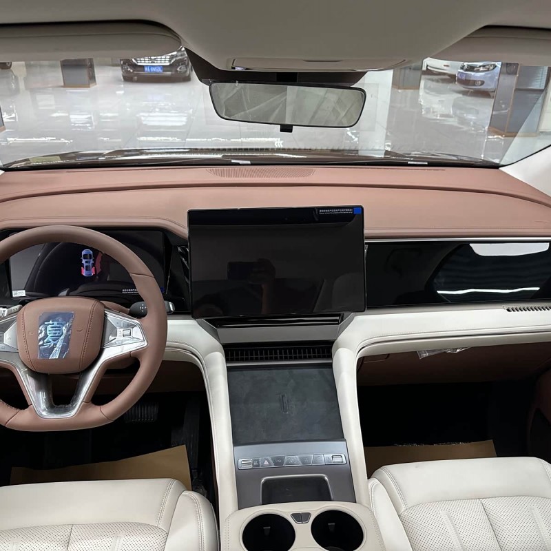 2025 DM-i 1.5T 100km Leading Edition 2025 DM-i 1.5T 100km Leading Edition