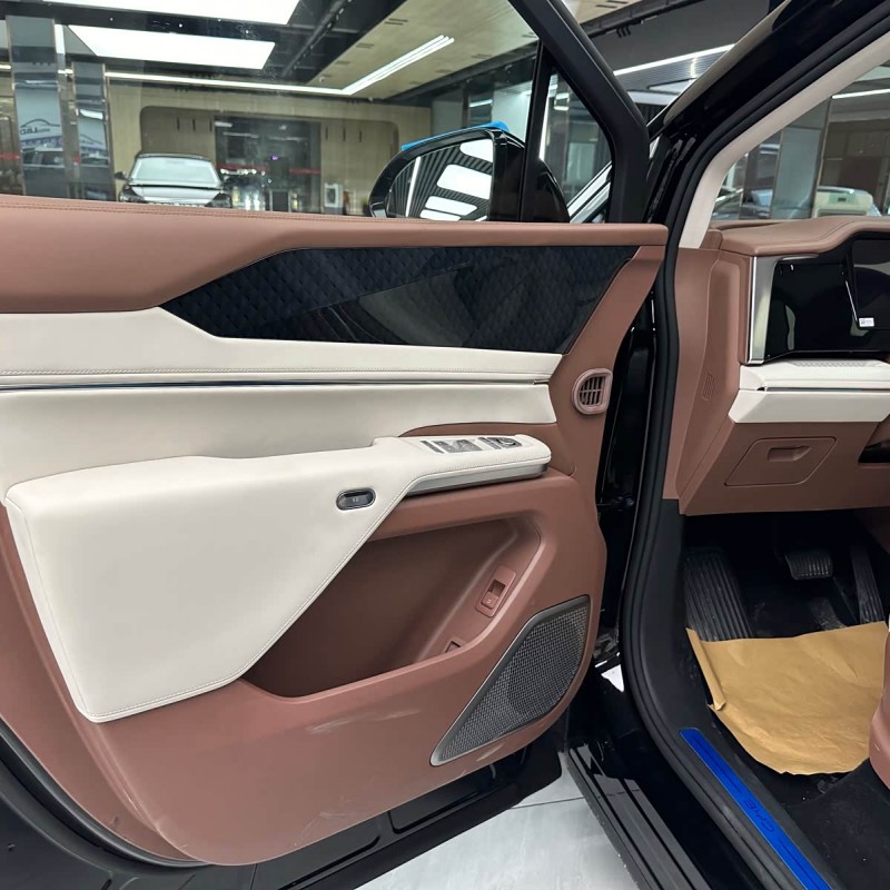 2025 DM-i 1.5T 100km Leading Edition 2025 DM-i 1.5T 100km Leading Edition