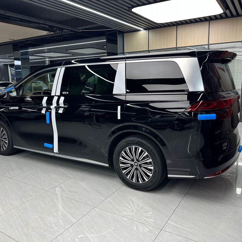 2025 DM-i 1.5T 100km Leading Edition 2025 DM-i 1.5T 100km Leading Edition