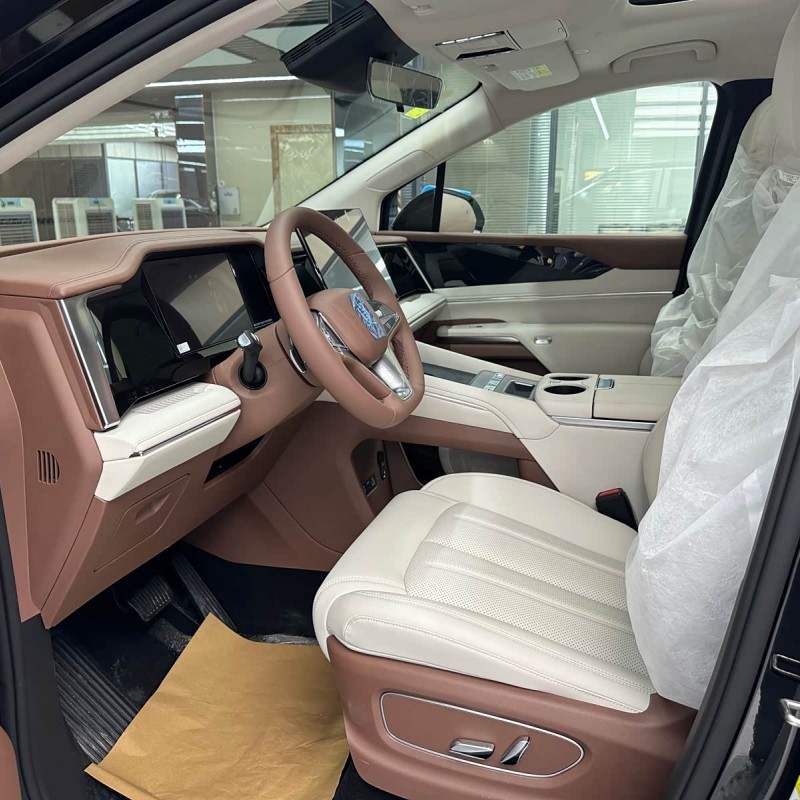 2025 DM-i 1.5T 100km Leading Edition 2025 DM-i 1.5T 100km Leading Edition