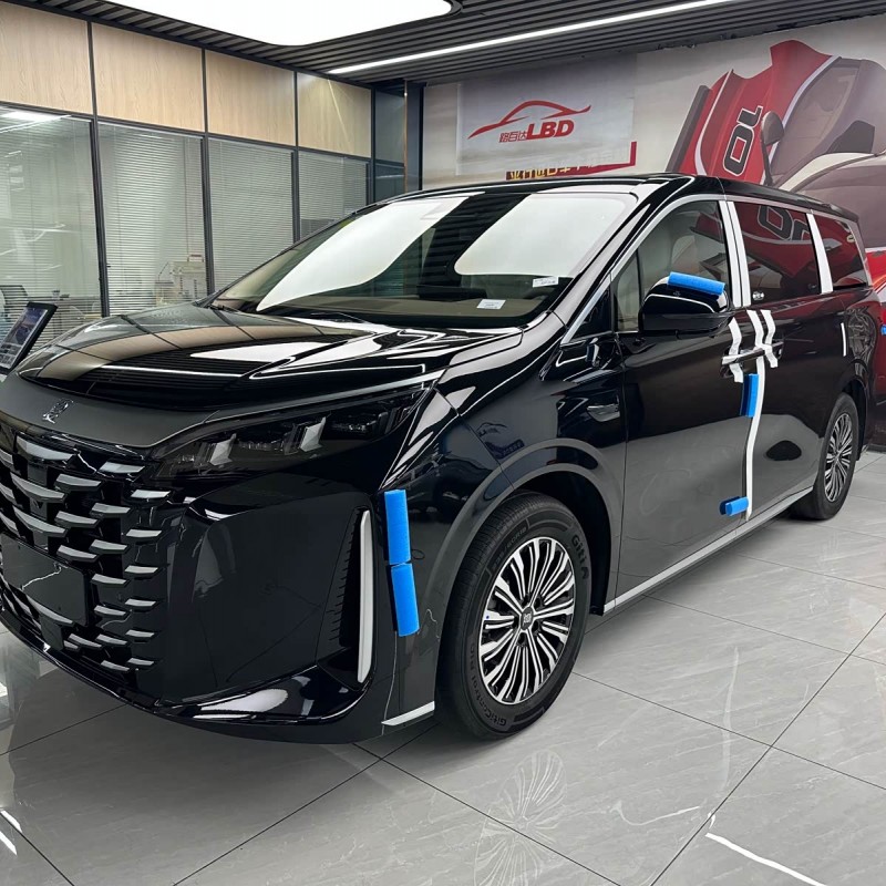 2025 DM-i 1.5T 100km Leading Edition 2025 DM-i 1.5T 100km Leading Edition