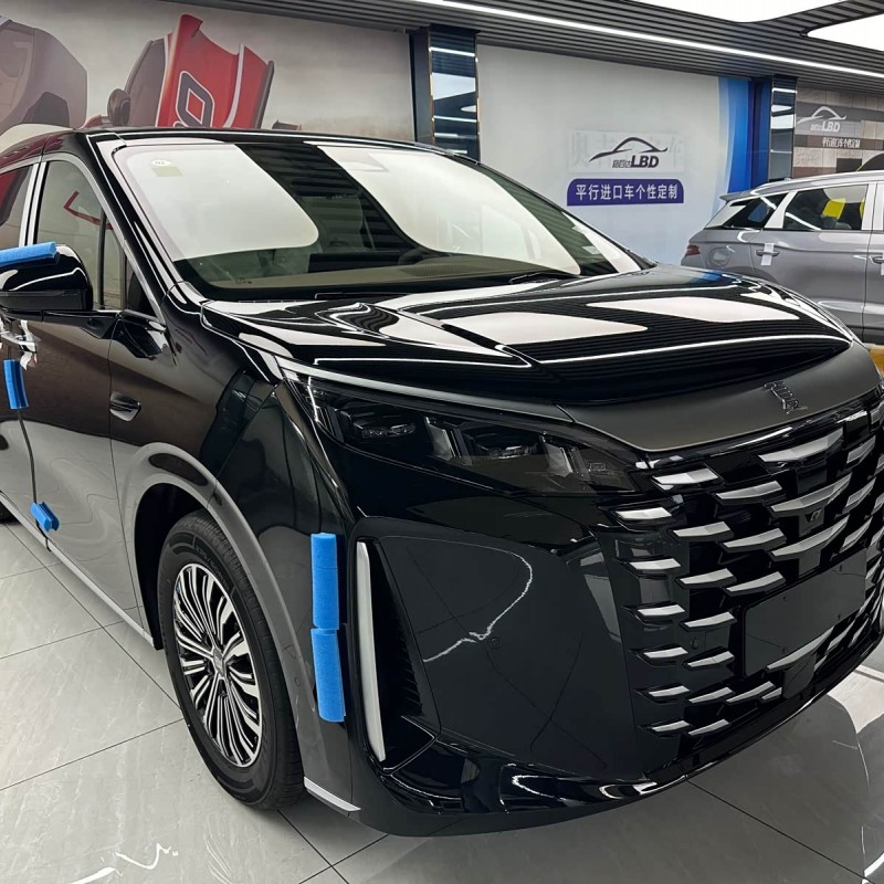 2025 DM-i 1.5T 100km Leading Edition 2025 DM-i 1.5T 100km Leading Edition