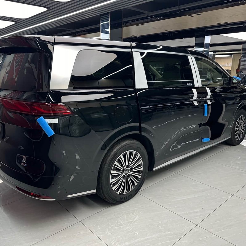 2025 DM-i 1.5T 100km Leading Edition 2025 DM-i 1.5T 100km Leading Edition