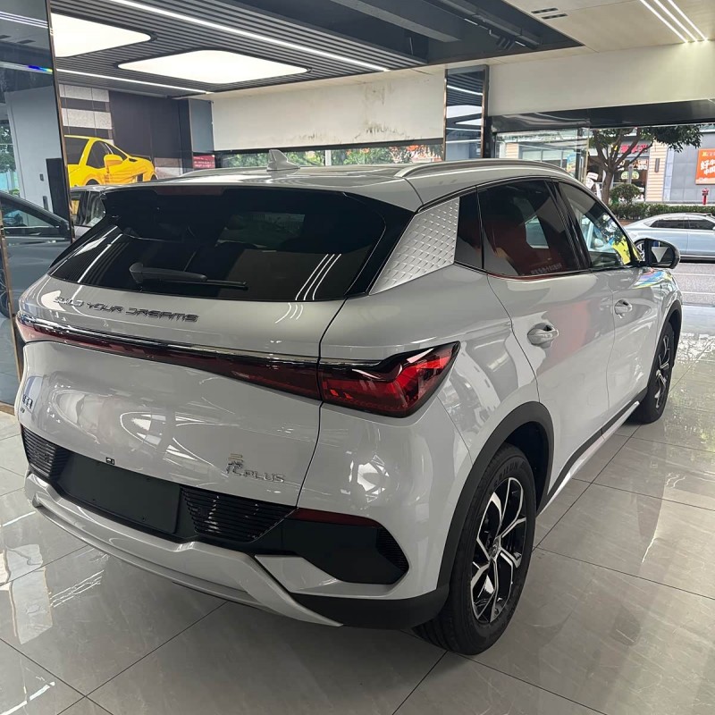 Yuan PLUS 2024 Glory Edition 430KM Beyond Edition Yuan PLUS 2024 Glory Edition 430KM Beyond Edition