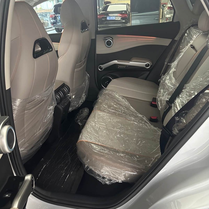 Yuan PLUS 2024 Glory Edition 430KM Beyond Edition Yuan PLUS 2024 Glory Edition 430KM Beyond Edition