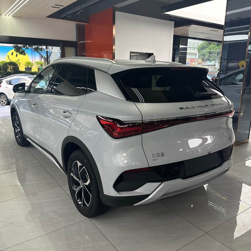 Yuan PLUS 2024 Glory Edition 430KM Beyond Edition Yuan PLUS 2024 Glory Edition 430KM Beyond Edition