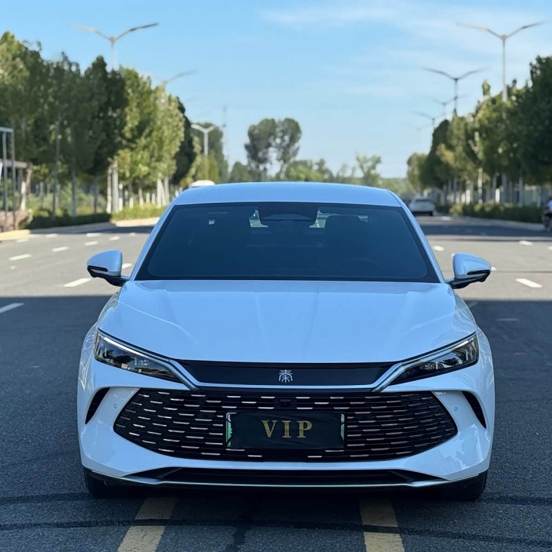 Qin L 2024 DM-i 80KM Leading Edition Qin L 2024 DM-i 80KM Leading Edition