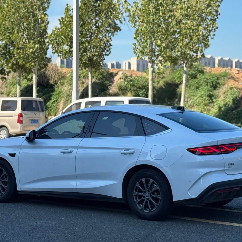 Qin L 2024 DM-i 80KM Leading Edition Qin L 2024 DM-i 80KM Leading Edition
