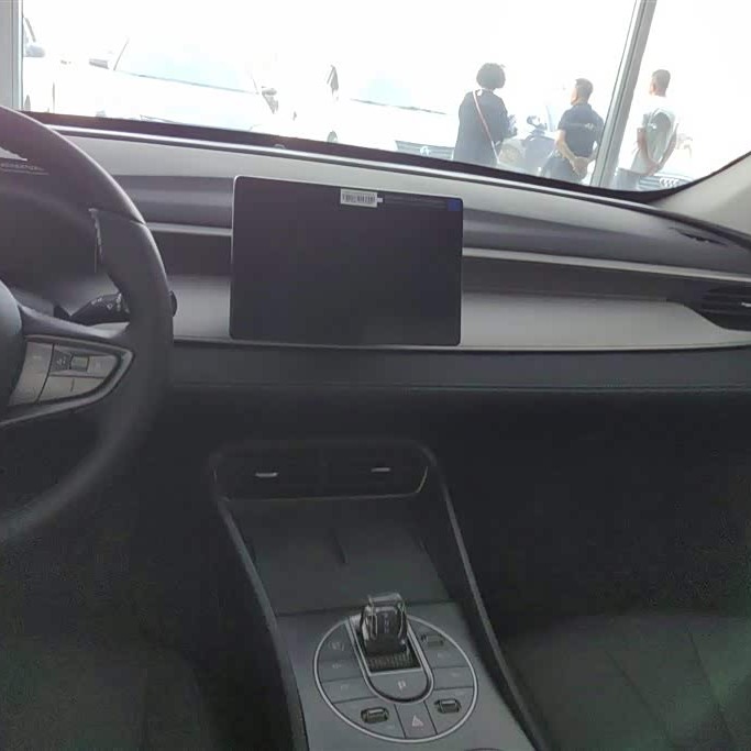 Qin PLUS 2025 DM-i Intelligent Driving Edition 55KM Leading Edition Qin PLUS 2025 DM-i Intelligent Driving Edition 55KM Leading Edition