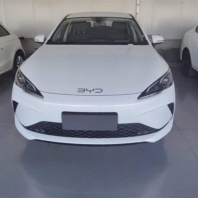 Qin PLUS 2025 DM-i Intelligent Driving Edition 55KM Leading Edition Qin PLUS 2025 DM-i Intelligent Driving Edition 55KM Leading Edition