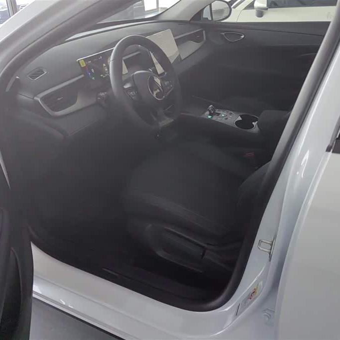 Qin PLUS 2025 DM-i Intelligent Driving Edition 55KM Leading Edition Qin PLUS 2025 DM-i Intelligent Driving Edition 55KM Leading Edition
