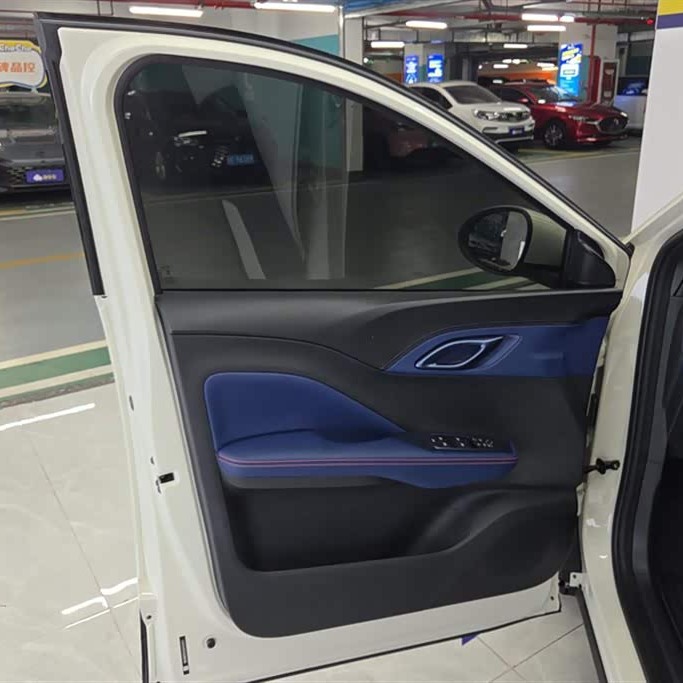 Seagull 2025 305km Vitality Edition Seagull 2025 305km Vitality Edition
