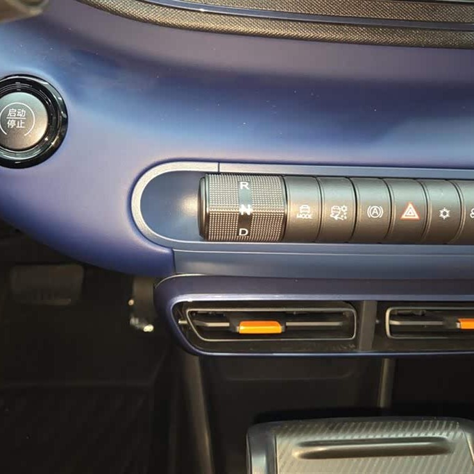 Seagull 2025 305km Vitality Edition Seagull 2025 305km Vitality Edition