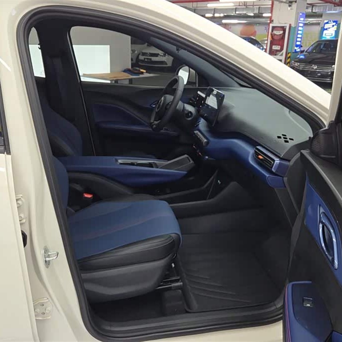 Seagull 2025 305km Vitality Edition Seagull 2025 305km Vitality Edition